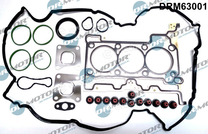 Dr. Motor DRM63001