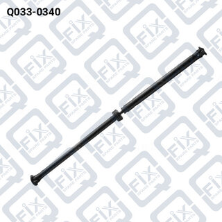 Q-Fix Q0330340