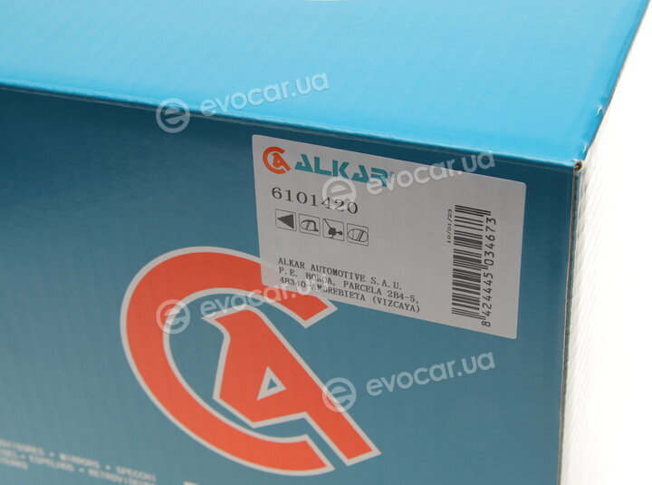 Alkar 6101420