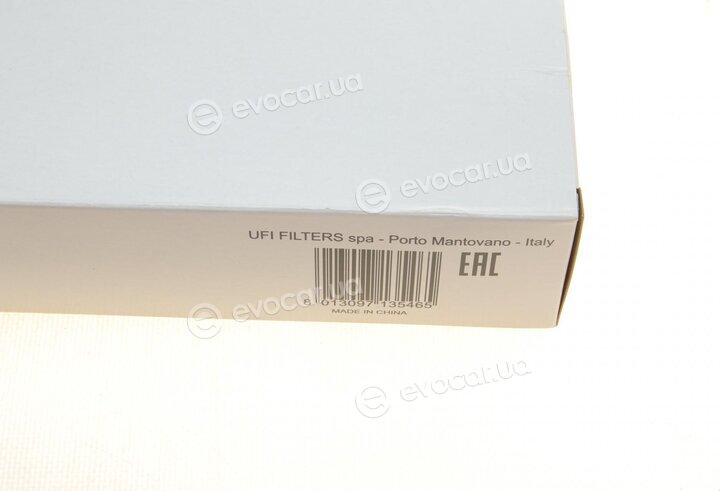 Sofima S 6702 A