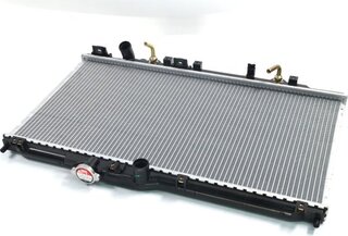 Nissens 68117