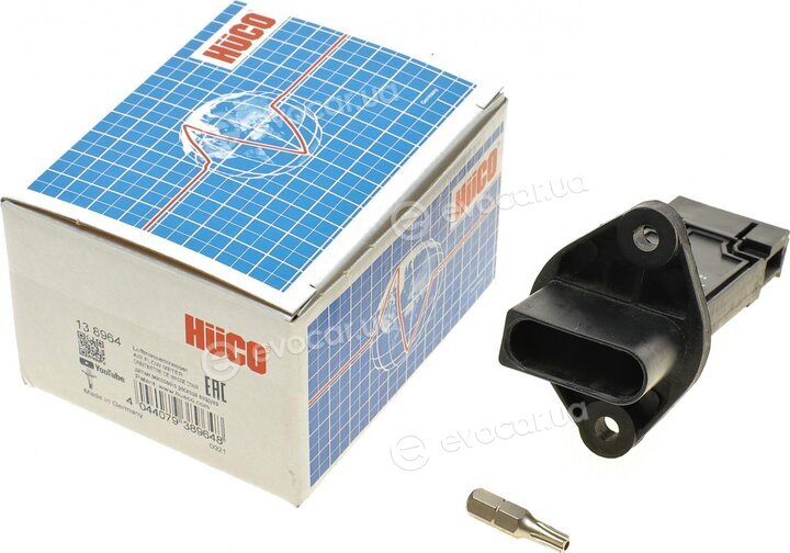 Astemo (Hitachi) / Huco 138964
