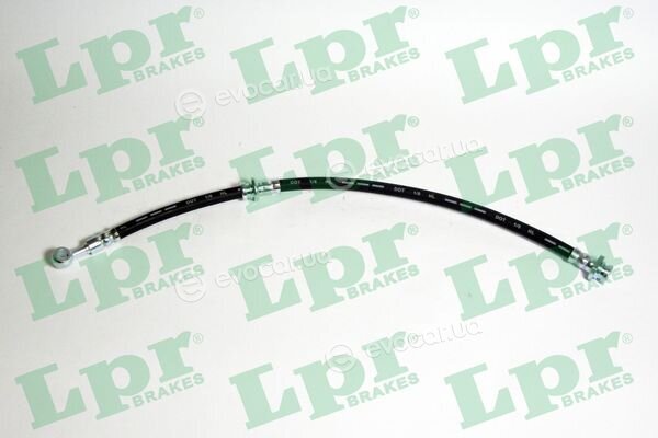 LPR / Samko 6T47922
