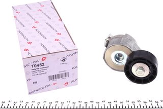 Hutchinson T0452