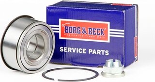 Borg & Beck BWK911