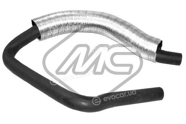 Metalcaucho / STC 08562