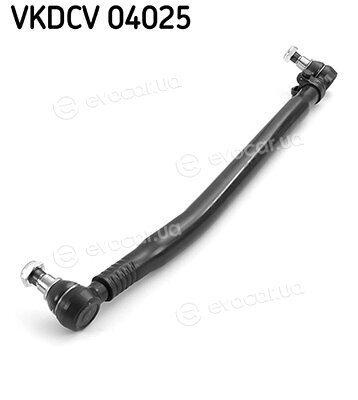 SKF VKDCV 04025