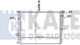 Kale 220600