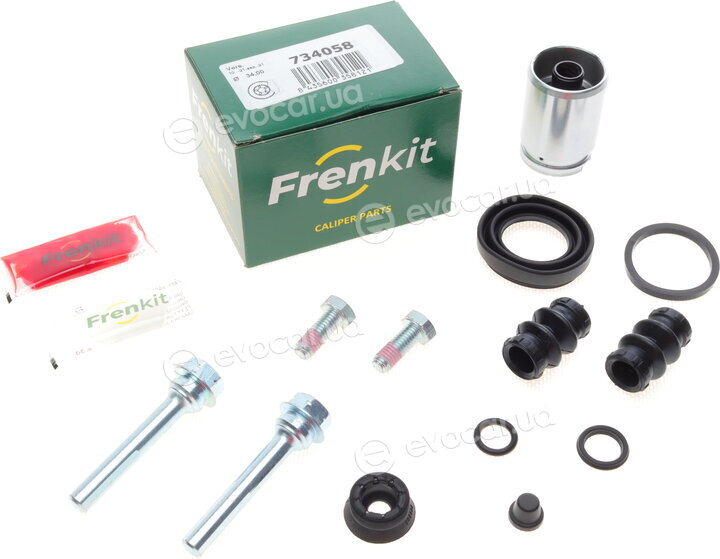 Frenkit 734058