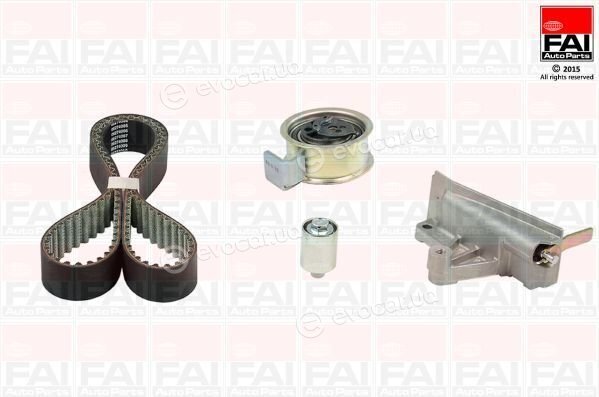 FAI TBK384