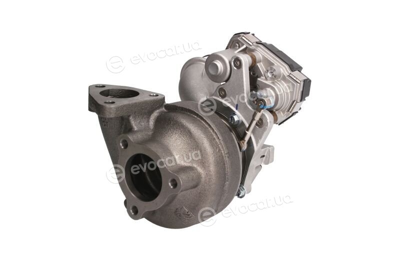 BorgWarner 54399880107