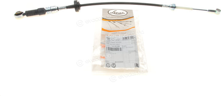 Linex 14.44.03