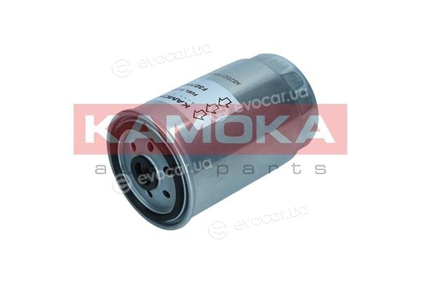Kamoka F327001