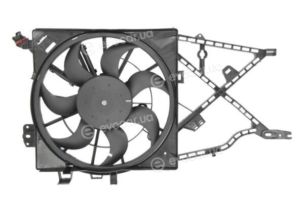 Thermotec D8X025TT