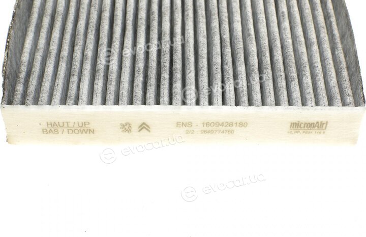Mopar (PSA / FCA) 1609428180