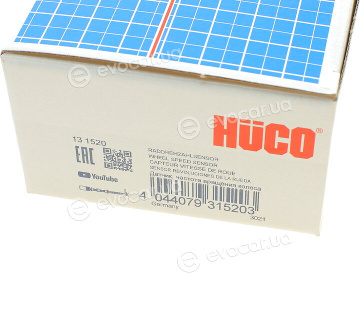 Astemo (Hitachi) / Huco 131520