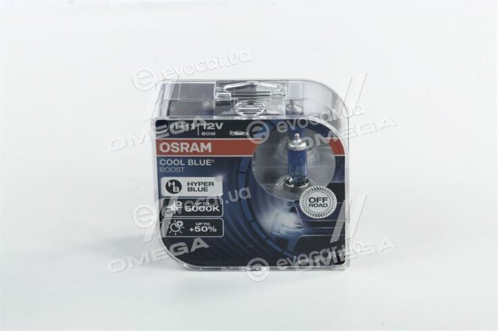 Osram 62211CBB-HCB-DUO