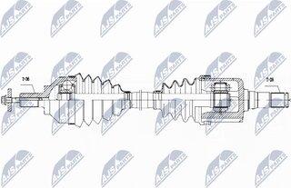 NTY NPW-VV-111