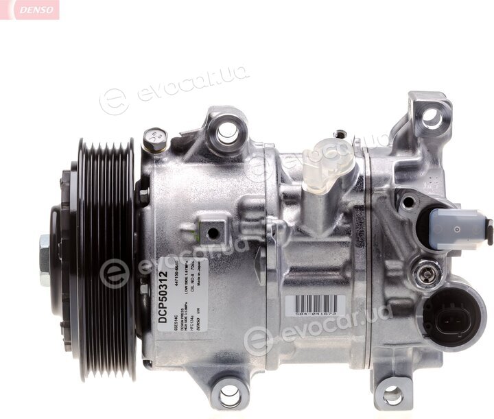 Denso DCP50312
