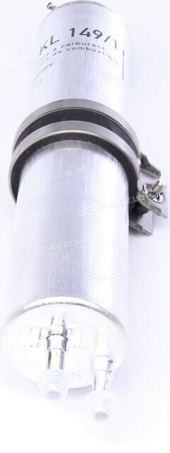 Mahle KLH 12