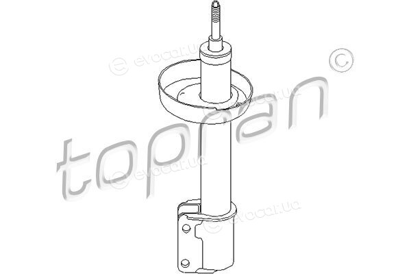 Topran 200 419