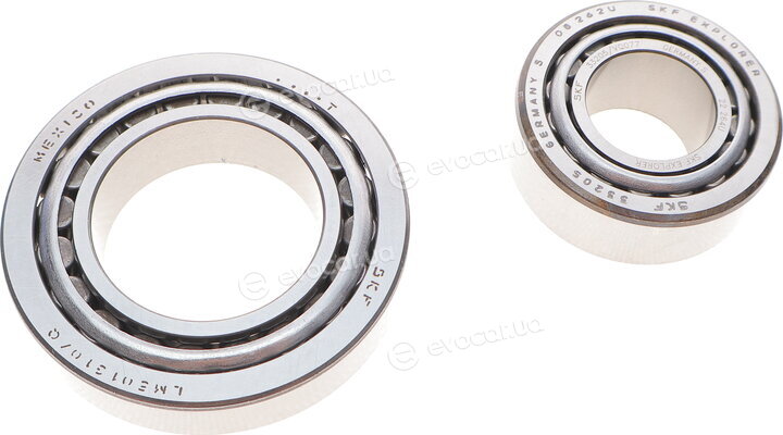 SKF VKBA 6686
