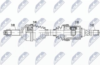 NTY NPW-NS-165