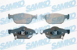 LPR / Samko 5SP1560