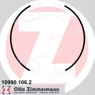 Zimmermann 10990.106.2