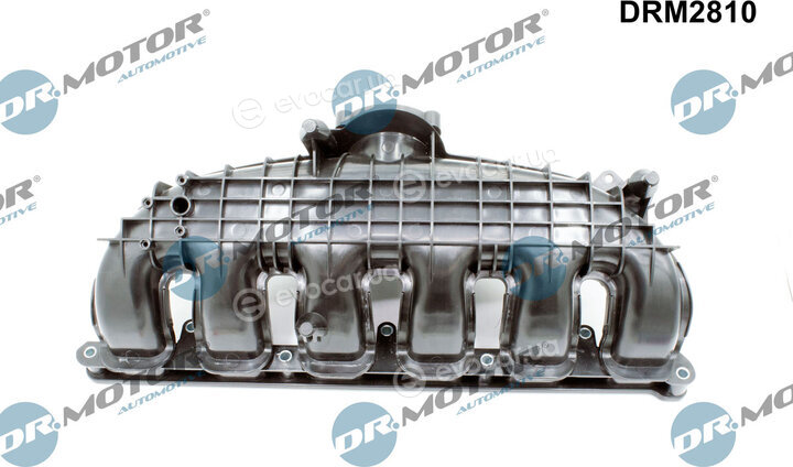 Dr. Motor DRM2810
