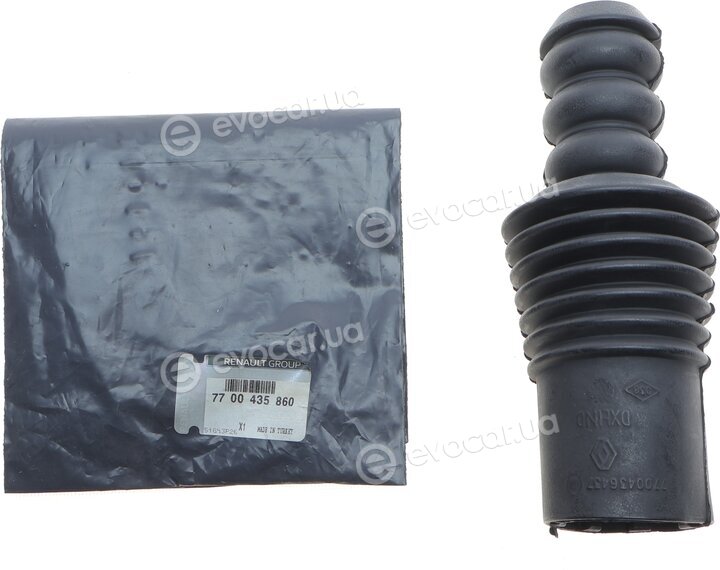 Renault / Nissan 7700435860