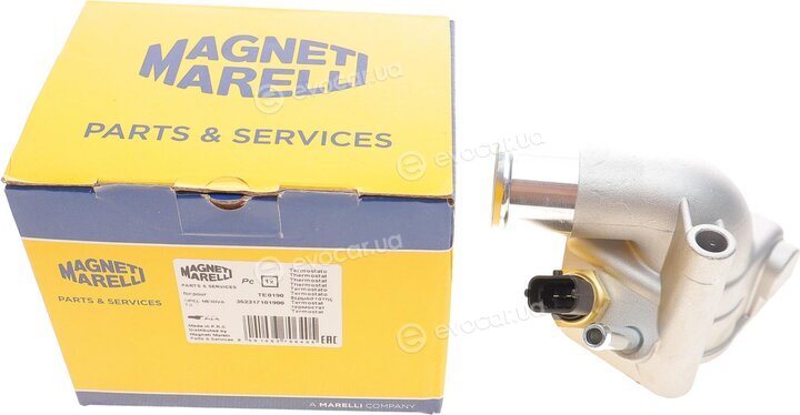 Magneti Marelli 352317101900