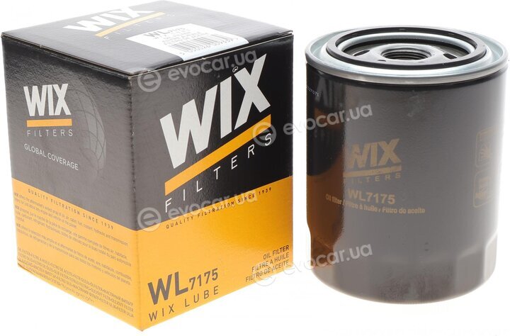 WIX WL7175