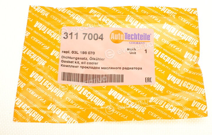 Autotechteile 311 7004