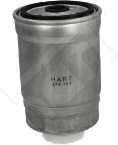 Hart 349 123