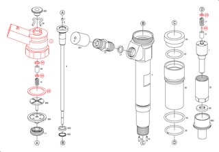 Bosch 0 445 110 149
