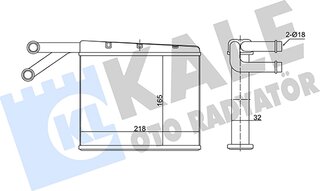 Kale 352150