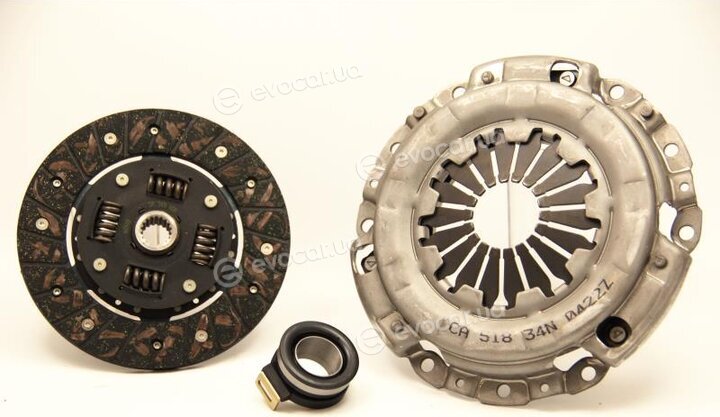 Starline SL 3DS0941