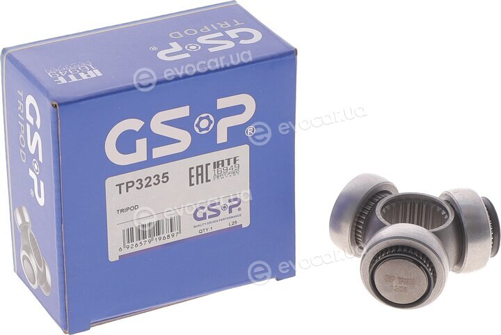 GSP TP3235