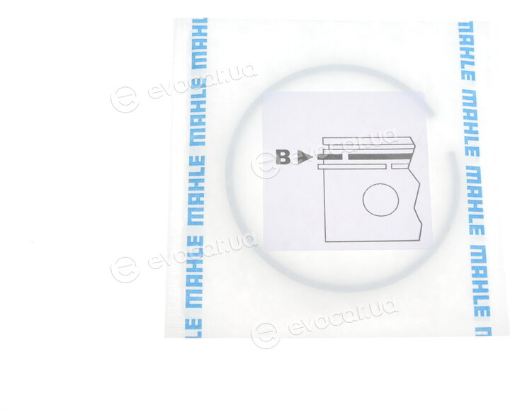 Mahle 030 48 N0