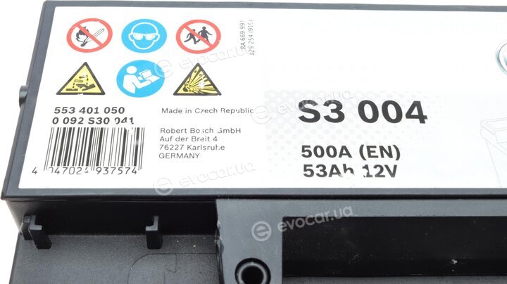 Bosch 0 092 S30 041