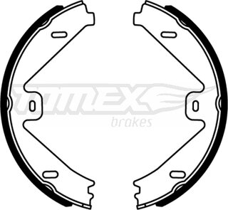 Tomex TX 22-16