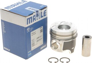 Mahle 021 58 00