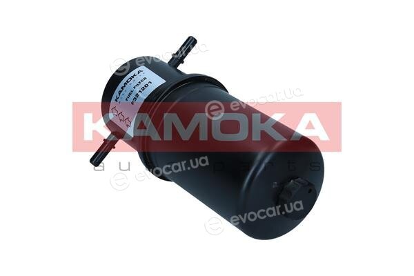 Kamoka F321201