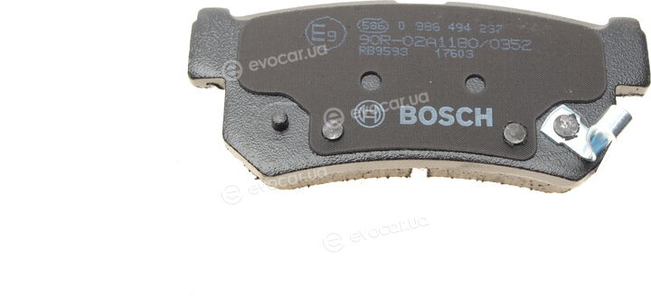 Bosch 0 986 494 237