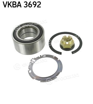 SKF VKBA 3692