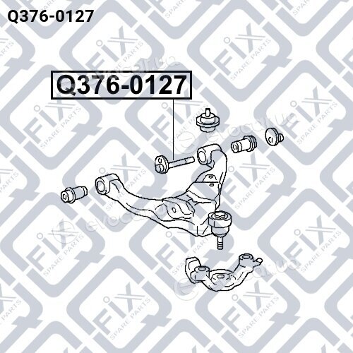 Q-Fix Q3760127