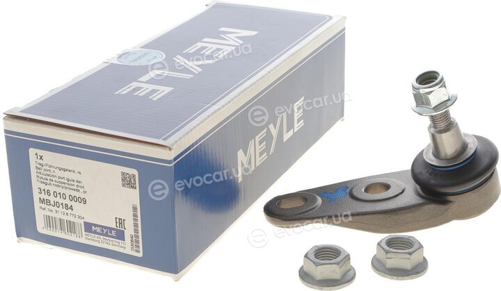 Meyle 316 010 0009