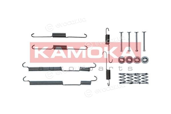 Kamoka 1070029
