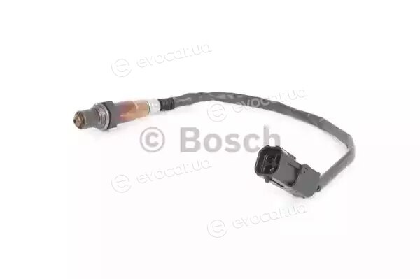 Bosch 0 258 006 537